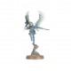 AELDARI: SWOOPING HAWKS, Rule the Skies: Deploy the Aeldari Swooping Hawks 