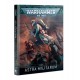 CODEX: ASTRA MILITARUM, Hold the Line: Command the Might of the Imperial Guard