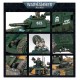 ASTRA MILITARUM CHIMERA, Roll to the Frontline: Deploy the Astra Militarum Chimera