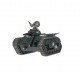 ASTRA MILITARUM CHIMERA, Roll to the Frontline: Deploy the Astra Militarum Chimera