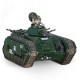 ASTRA MILITARUM CHIMERA, Roll to the Frontline: Deploy the Astra Militarum Chimera