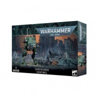 ASTRA MILITARUM: SENTINEL