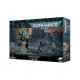 ASTRA MILITARUM: SENTINEL, Heavy Recon Firepower: Deploy the Armoured Sentinel