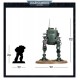 ASTRA MILITARUM: SENTINEL, Heavy Recon Firepower: Deploy the Armoured Sentinel