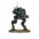 ASTRA MILITARUM: SENTINEL, Heavy Recon Firepower: Deploy the Armoured Sentinel