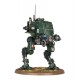 ASTRA MILITARUM: SENTINEL, Heavy Recon Firepower: Deploy the Armoured Sentinel