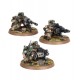 A/MILITARUM: CADIAN HEAVY WEAPONS SQUAD, Long-Range Fire Support: Deploy the Heavy Squad