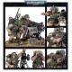 A/MILITARUM: CADIAN HEAVY WEAPONS SQUAD, Long-Range Fire Support: Deploy the Heavy Squad