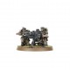 A/MILITARUM: CADIAN HEAVY WEAPONS SQUAD, Long-Range Fire Support: Deploy the Heavy Squad