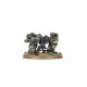 A/MILITARUM: CADIAN HEAVY WEAPONS SQUAD, Long-Range Fire Support: Deploy the Heavy Squad