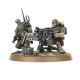 A/MILITARUM: CADIAN HEAVY WEAPONS SQUAD, Long-Range Fire Support: Deploy the Heavy Squad