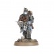ASTRA MILITARUM: KRIEG COMBAT ENGINEERS, Specialized Trench Specialists: Deploy the Krieg Combat Engineers