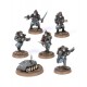 ASTRA MILITARUM: KRIEG COMBAT ENGINEERS, Specialized Trench Specialists: Deploy the Krieg Combat Engineers