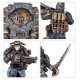 ASTRA MILITARUM: KRIEG COMBAT ENGINEERS, Specialized Trench Specialists: Deploy the Krieg Combat Engineers