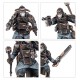 ASTRA MILITARUM: KRIEG COMBAT ENGINEERS, Specialized Trench Specialists: Deploy the Krieg Combat Engineers