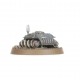 ASTRA MILITARUM: KRIEG COMBAT ENGINEERS, Specialized Trench Specialists: Deploy the Krieg Combat Engineers