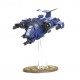 SPACE MARINES STORMHAWK INTERCEPTOR, The Space Marine Stormhawk Interceptor: Ruler of the Skies, Destroyer of Foes