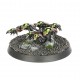 NECRON WARRIORS NECRON WARRIORS, Unleash the inexorable power of an ancient empire reborn
