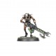NECRON WARRIORS NECRON WARRIORS, Unleash the inexorable power of an ancient empire reborn