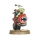 Squighog Boyz, Ork Squighog Boyz: Charge of the Bipedal Wrecking Balls