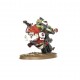 Squighog Boyz, Ork Squighog Boyz: Charge of the Bipedal Wrecking Balls