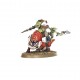 Squighog Boyz Squighog Boyz, Ork Squighog Boyz: Charge of the Bipedal Wrecking Balls