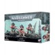 TYRANIDS: HIVE GUARD, Heavy Artillery Organisms: Deploy the Hive Guard