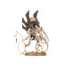 TYRANIDS: VENOMTHROPES, Toxic Support Organisms: Deploy the Venomthropes
