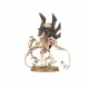 TYRANIDS: VENOMTHROPES, Toxic Support Organisms: Deploy the Venomthropes