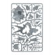 TYRANIDS: NORN EMISSARY, Colossal Bio-Apex: Deploy the Norn Emissary