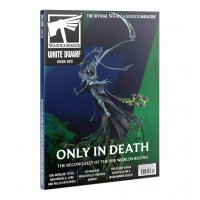 Warhammer White Dwarf Issue 520 Magazine