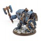 Space Wolves Venerable Dreadnought, Awaken the ancient lords of saga and stone