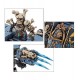 Space Wolves Venerable Dreadnought, Awaken the ancient lords of saga and stone