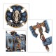 Space Wolves Venerable Dreadnought, Awaken the ancient lords of saga and stone