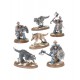 SPACE WOLVES: WOLF GUARD HEADTAKERS, Unleash the relentless apex hunters of Fenris