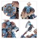 SPACE WOLVES: WOLF GUARD HEADTAKERS, Unleash the relentless apex hunters of Fenris