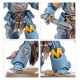 SPACE WOLVES: WOLF GUARD TERMINATORS, Indomitable guardians clad in the Chapter’s finest relic plate