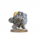 SPACE WOLVES: WOLF GUARD TERMINATORS, Indomitable guardians clad in the Chapter’s finest relic plate
