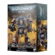 Imperial Knights: Knight Castellan / Dominus, Unleash Mobile Fortress Firepower