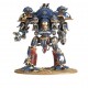 Imperial Knights: Knight Castellan / Dominus, Unleash Mobile Fortress Firepower