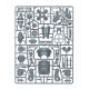 Imperial Knights: Knight Castellan / Dominus, Unleash Mobile Fortress Firepower