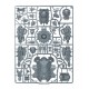 Imperial Knights: Knight Castellan / Dominus, Unleash Mobile Fortress Firepower