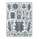Imperial Knights: Knight Castellan / Dominus, Unleash Mobile Fortress Firepower