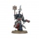 GRIMALDUS & RETINUE, High Chaplain Grimaldus & Retinue: Hero of Helsreach, Indomitable Zeal