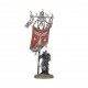GRIMALDUS & RETINUE, High Chaplain Grimaldus & Retinue: Hero of Helsreach, Indomitable Zeal