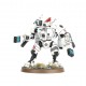 T'AU EMPIRE: CRISIS BATTLESUITS, Tactical Agility
