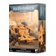T'AU EMPIRE: HAMMERHEAD GUNSHIP, Predatory Precision