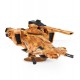 T'AU EMPIRE: HAMMERHEAD GUNSHIP, Predatory Precision