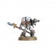 GREY KNIGHTS: STRIKE SQUAD, Grey Knights Strike Squad: Precision Vanguard, Swift Deployment