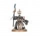 KNIGHTS BROTHERHOOD, Teleport straight into the thick of battle with the Grey Knights Brotherhood Terminator Squad